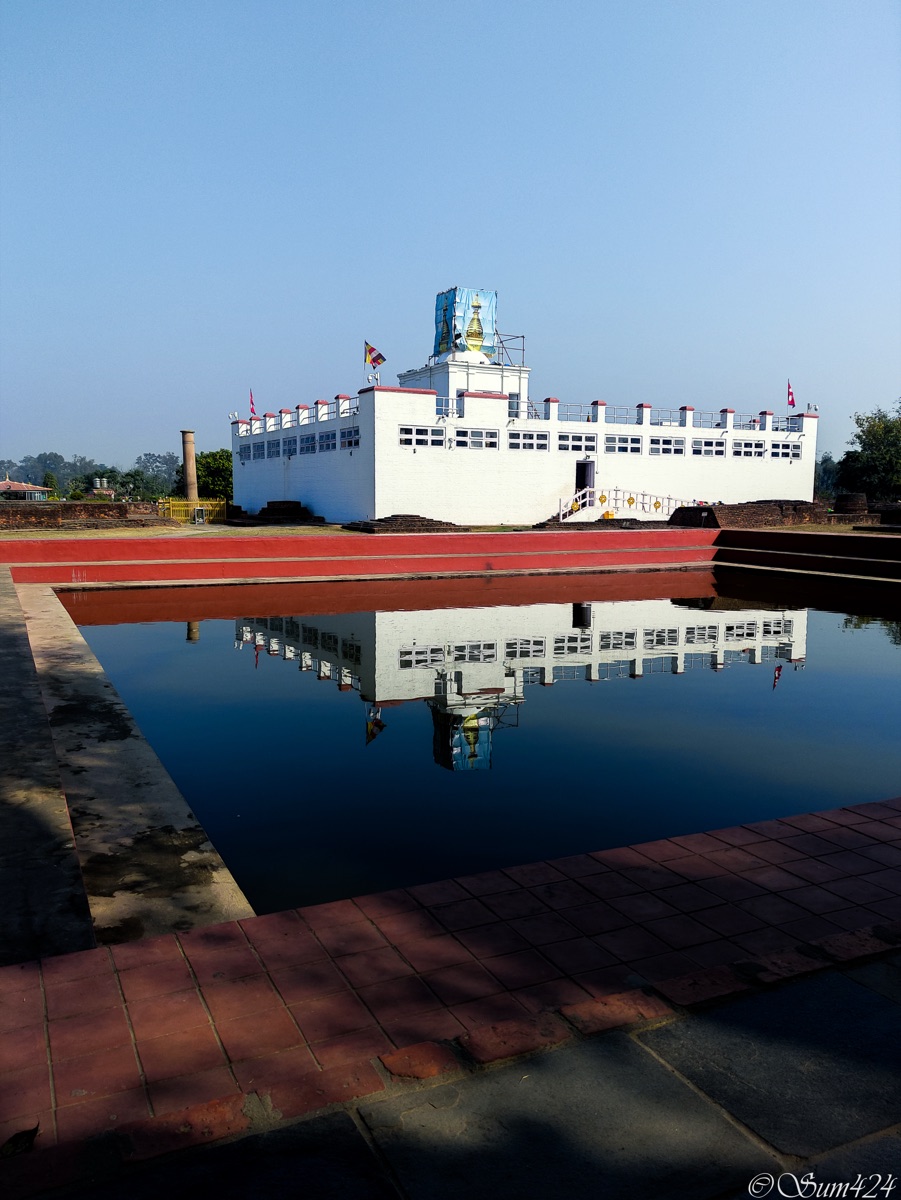 Lumbini