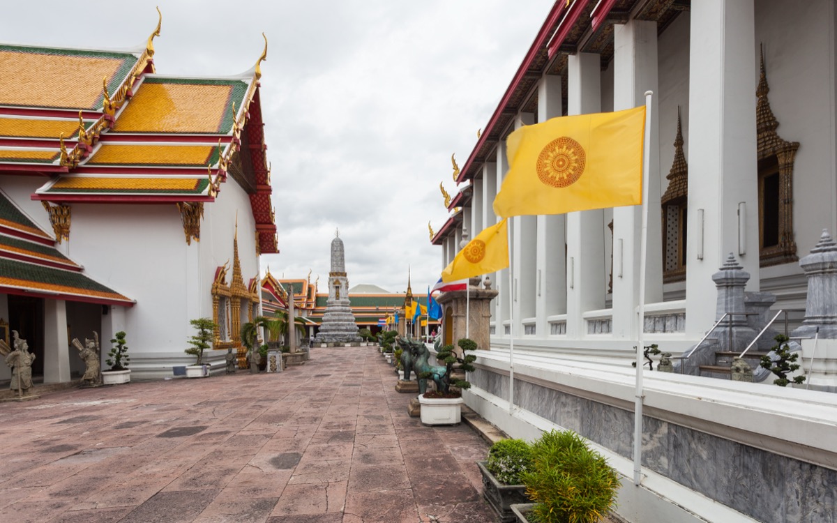 Wat Pho