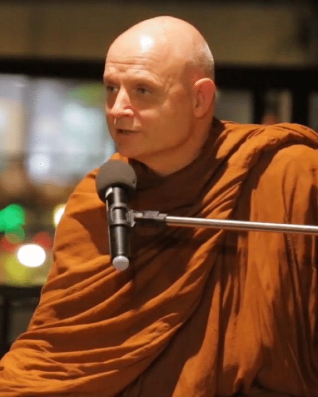 Ajahn Jayasaro