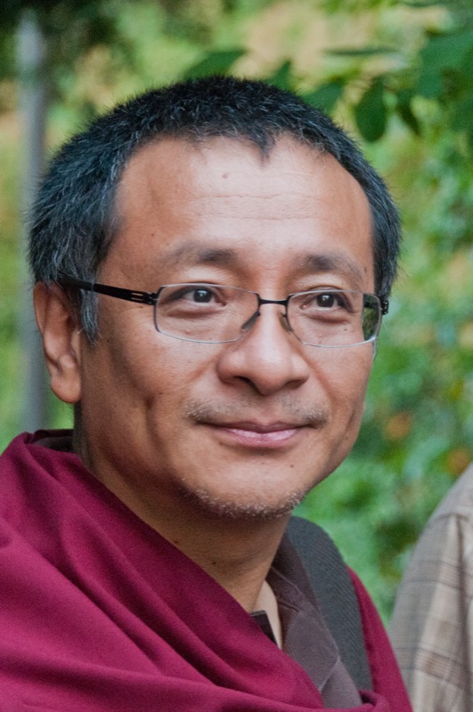 Dzogchen Ponlop Rinpoche
