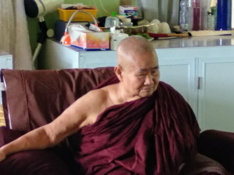 Pa-Auk Sayadaw