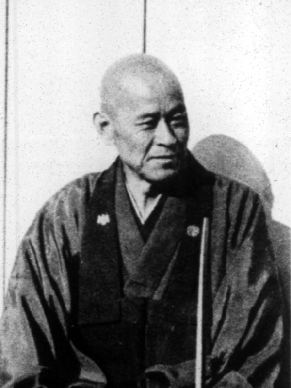 Shunryu Suzuki Roshi