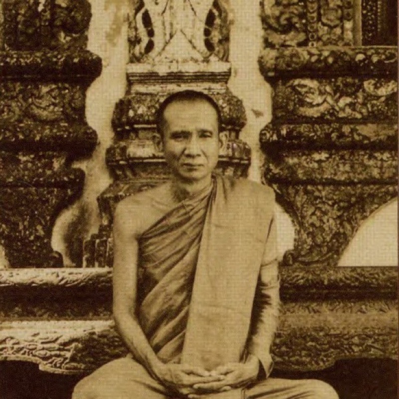 Somdet Phra Nyanasamvara Suvaddhana